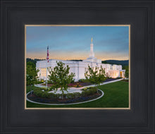 Load image into Gallery viewer, Spokane Morning Glow