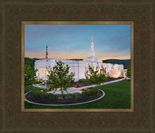 Load image into Gallery viewer, Spokane Morning Glow