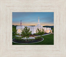 Load image into Gallery viewer, Spokane Morning Glow