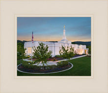 Load image into Gallery viewer, Spokane Morning Glow