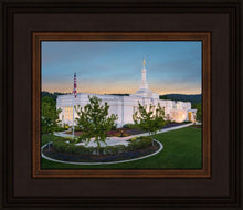 Load image into Gallery viewer, Spokane Morning Glow