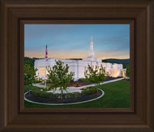 Load image into Gallery viewer, Spokane Morning Glow