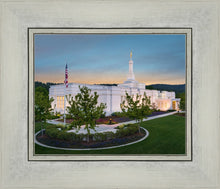 Load image into Gallery viewer, Spokane Morning Glow