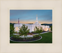 Load image into Gallery viewer, Spokane Morning Glow