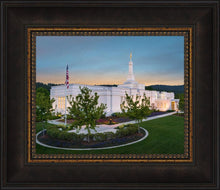 Load image into Gallery viewer, Spokane Morning Glow