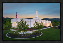 Load image into Gallery viewer, Spokane Morning Glow