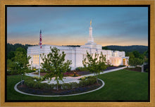 Load image into Gallery viewer, Spokane Morning Glow