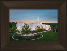 Load image into Gallery viewer, Spokane Morning Glow