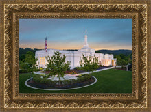 Load image into Gallery viewer, Spokane Morning Glow