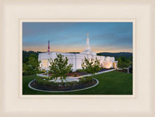 Load image into Gallery viewer, Spokane Morning Glow