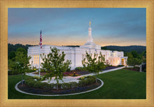 Load image into Gallery viewer, Spokane Morning Glow