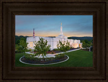 Load image into Gallery viewer, Spokane Morning Glow