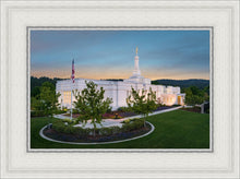 Load image into Gallery viewer, Spokane Morning Glow