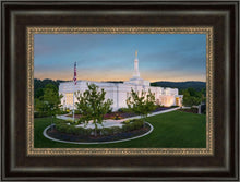 Load image into Gallery viewer, Spokane Morning Glow