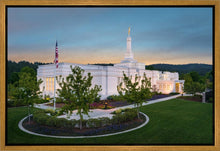 Load image into Gallery viewer, Spokane Morning Glow