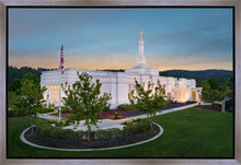 Load image into Gallery viewer, Spokane Morning Glow