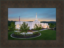 Load image into Gallery viewer, Spokane Morning Glow