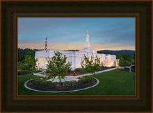 Load image into Gallery viewer, Spokane Morning Glow