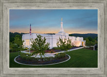 Load image into Gallery viewer, Spokane Morning Glow