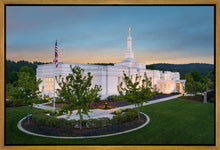 Load image into Gallery viewer, Spokane Morning Glow