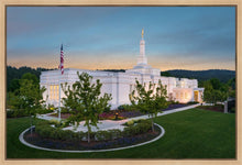 Load image into Gallery viewer, Spokane Morning Glow