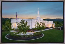 Load image into Gallery viewer, Spokane Morning Glow