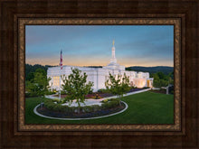 Load image into Gallery viewer, Spokane Morning Glow