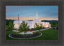 Load image into Gallery viewer, Spokane Morning Glow