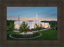 Load image into Gallery viewer, Spokane Morning Glow