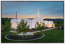 Load image into Gallery viewer, Spokane Morning Glow