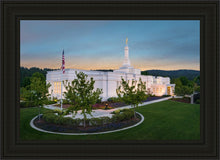Load image into Gallery viewer, Spokane Morning Glow