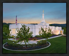 Load image into Gallery viewer, Spokane Morning Glow