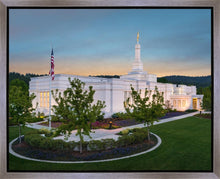 Load image into Gallery viewer, Spokane Morning Glow