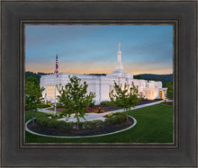 Load image into Gallery viewer, Spokane Morning Glow