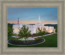 Load image into Gallery viewer, Spokane Morning Glow