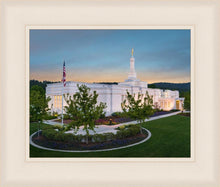 Load image into Gallery viewer, Spokane Morning Glow