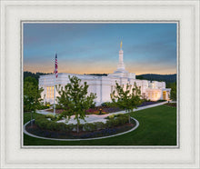 Load image into Gallery viewer, Spokane Morning Glow