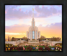 Load image into Gallery viewer, Oquirrh Mountain Peaceful Spring