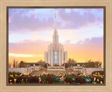 Load image into Gallery viewer, Oquirrh Mountain Peaceful Spring