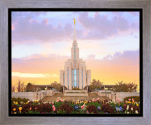Load image into Gallery viewer, Oquirrh Mountain Peaceful Spring