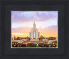 Load image into Gallery viewer, Oquirrh Mountain Peaceful Spring