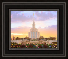 Load image into Gallery viewer, Oquirrh Mountain Peaceful Spring