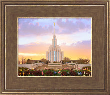 Load image into Gallery viewer, Oquirrh Mountain Peaceful Spring