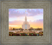 Load image into Gallery viewer, Oquirrh Mountain Peaceful Spring