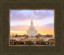 Load image into Gallery viewer, Oquirrh Mountain Peaceful Spring