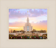 Load image into Gallery viewer, Oquirrh Mountain Peaceful Spring