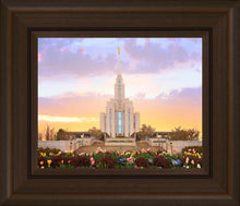 Load image into Gallery viewer, Oquirrh Mountain Peaceful Spring