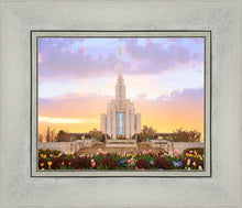 Load image into Gallery viewer, Oquirrh Mountain Peaceful Spring