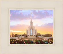 Load image into Gallery viewer, Oquirrh Mountain Peaceful Spring