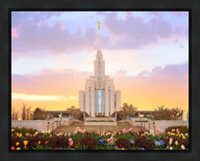 Load image into Gallery viewer, Oquirrh Mountain Peaceful Spring